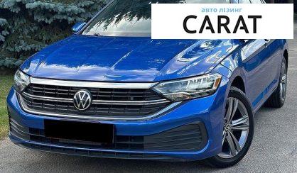 Розглянути Volkswagen Jetta 2023 Volkswagen Jetta 2023 - авто лізинг Carat