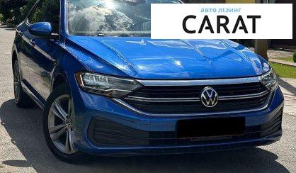 Volkswagen Jetta 2023