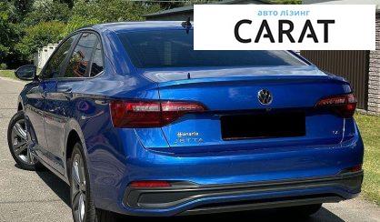 Volkswagen Jetta 2023