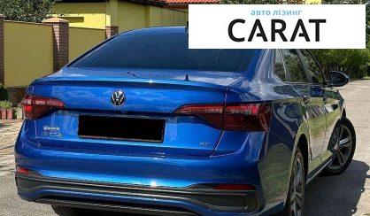 Volkswagen Jetta 2023
