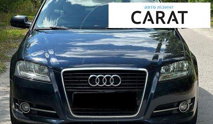 Audi A3 2010
