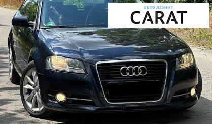 Audi A3 2010
