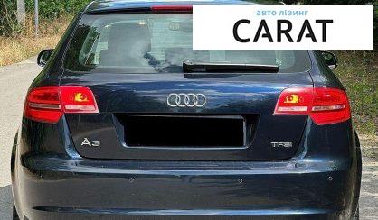 Audi A3 2010