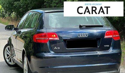Audi A3 2010