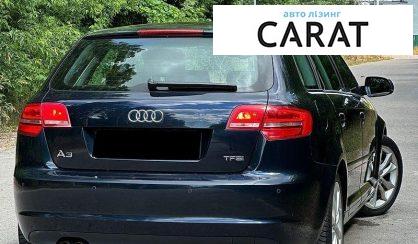 Audi A3 2010
