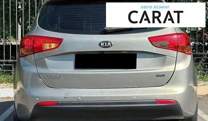 Kia Ceed 2016