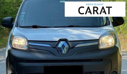 Renault Kangoo 2013