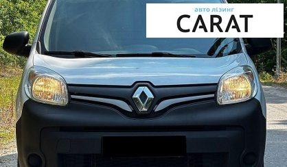 Renault Kangoo 2020