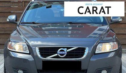 Volvo V50 2012