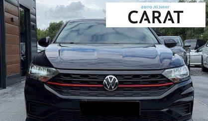 Volkswagen Jetta 2022