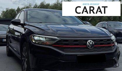 Volkswagen Jetta 2022