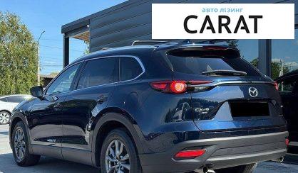 Mazda CX-9 2023