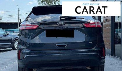 Ford Edge 2022