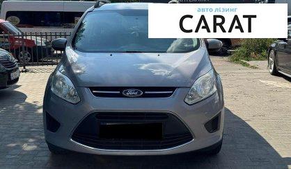 Ford Grand C-MAX 2011