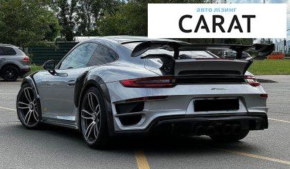 Porsche 911 2016