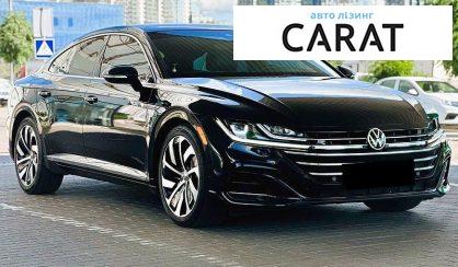 Volkswagen Arteon 2021