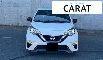 Nissan Note 2017