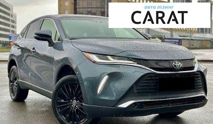 Toyota Venza 2022