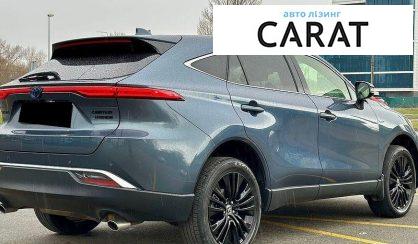 Toyota Venza 2022