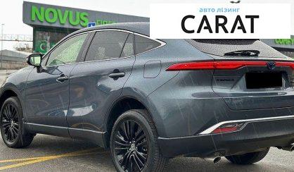 Toyota Venza 2022