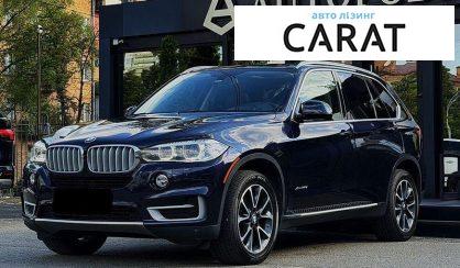 Розглянути BMW X5 2014 BMW X5 2014 - авто лізинг Carat