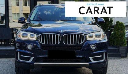 BMW X5 2014