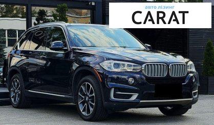 BMW X5 2014