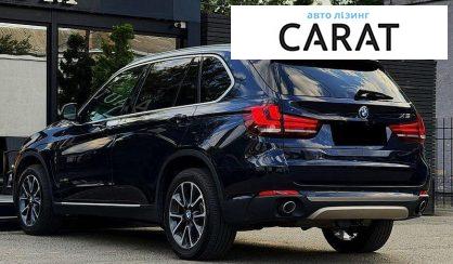BMW X5 2014