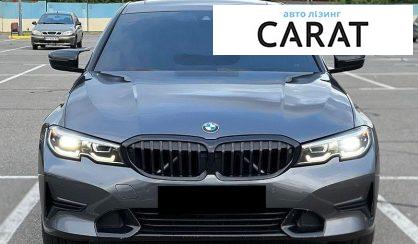 BMW 3 Series 2019