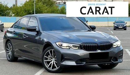 BMW 3 Series 2019