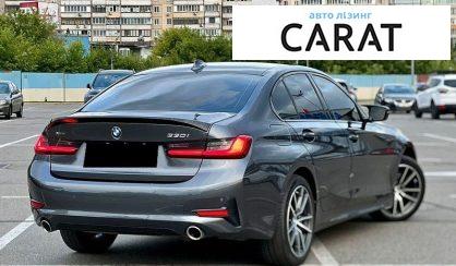 BMW 3 Series 2019