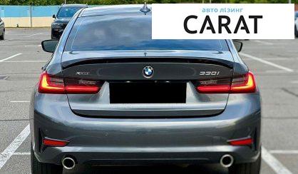 BMW 3 Series 2019