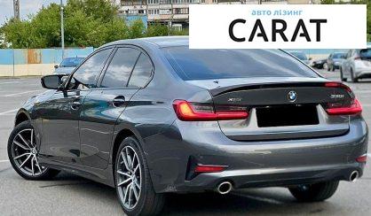 BMW 3 Series 2019