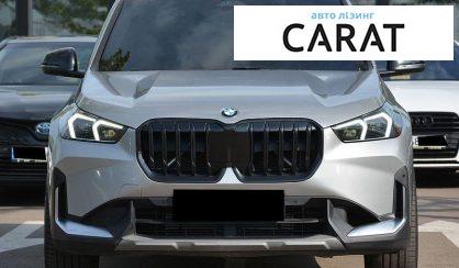 BMW X1 2023