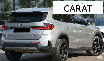 BMW X1 2023