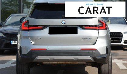 BMW X1 2023