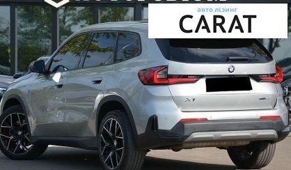 BMW X1 2023