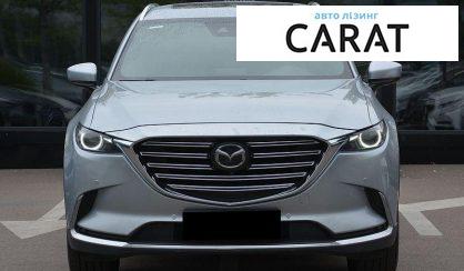 Mazda CX-9 2019