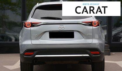 Mazda CX-9 2019