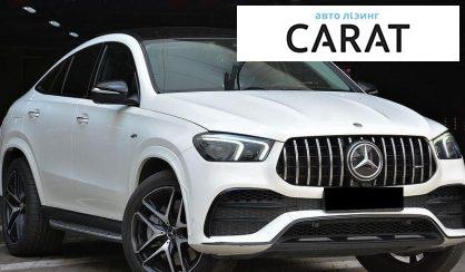 Mercedes-Benz GLE-Class 2022