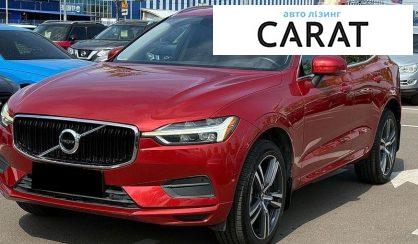 Volvo XC60 2019