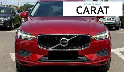 Volvo XC60 2019