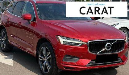 Volvo XC60 2019