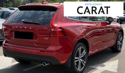 Volvo XC60 2019