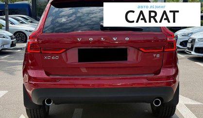 Volvo XC60 2019