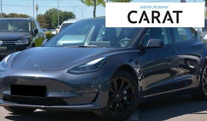 Рассмотреть Tesla Model 3 2023 Tesla Model 3 2023 - авто лізинг Carat