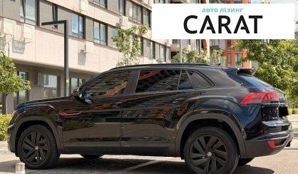 Volkswagen Atlas 2021