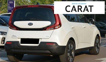Kia Soul 2019