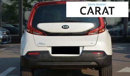 Kia Soul 2019