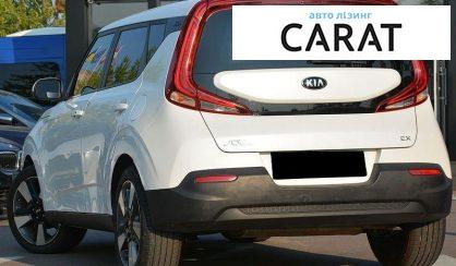 Kia Soul 2019